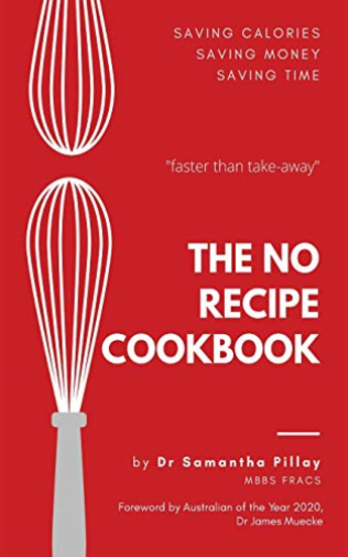 Cooking No-Recipe Recipes