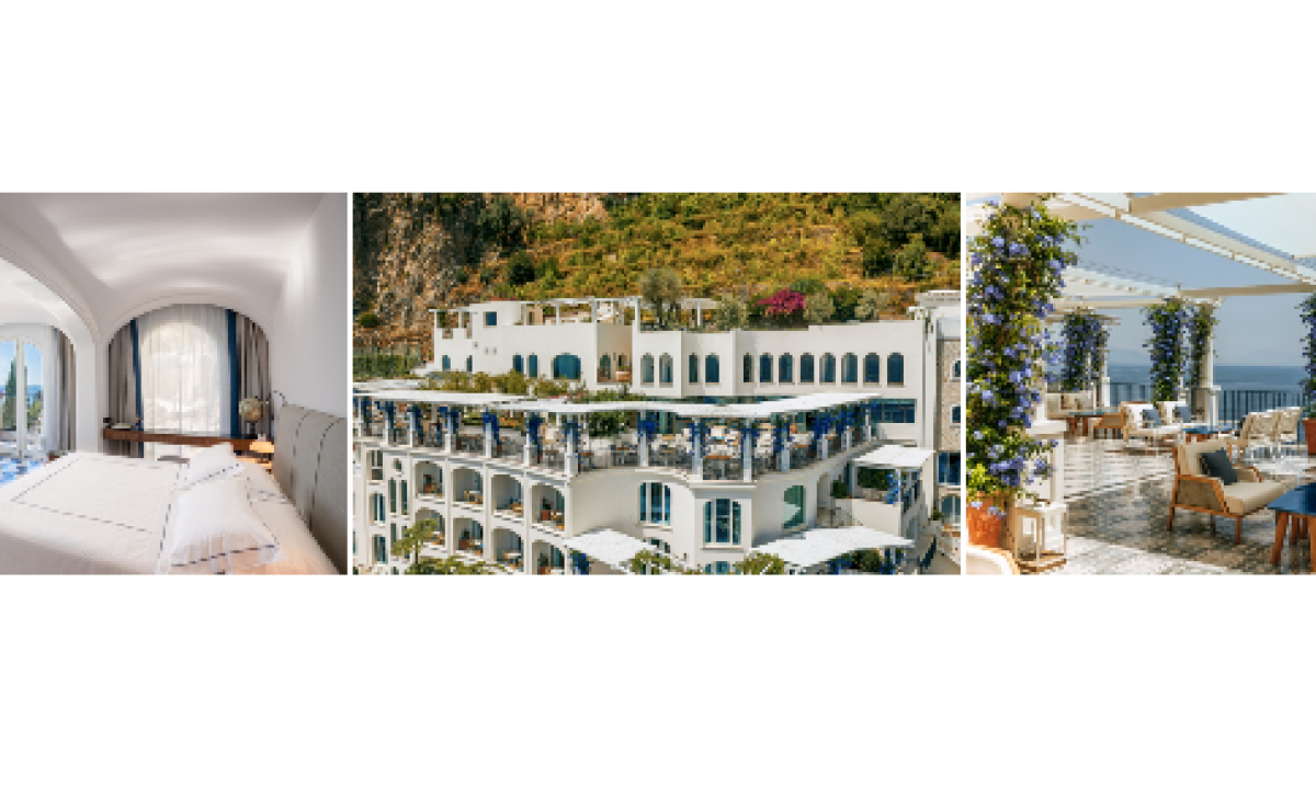 New Developments Announced by LVMH - Luxury Hotel Expert