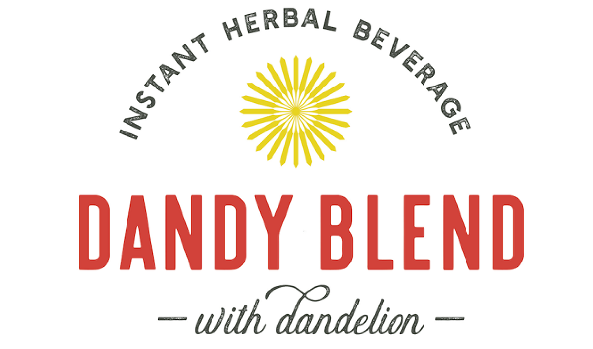 Dandy Blend Instant Herbal Beverage with Dandelion - 7.05 oz pack