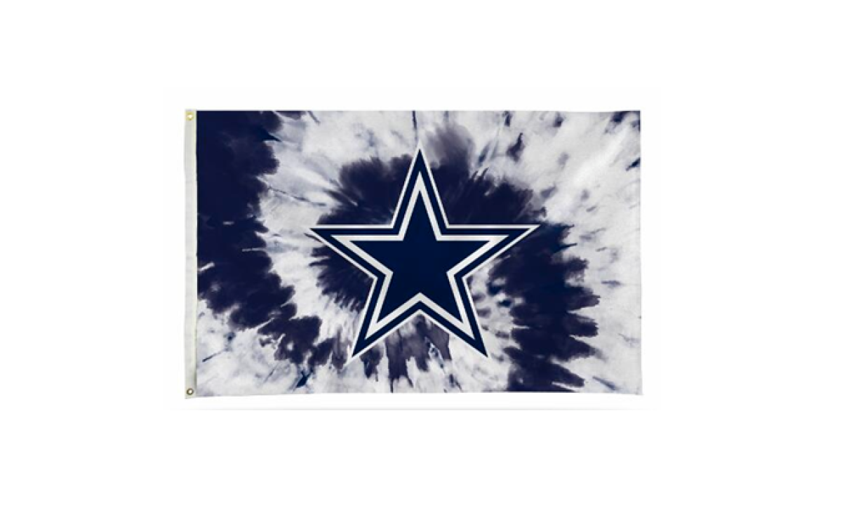 Dallas cowboys mens cut - Gem