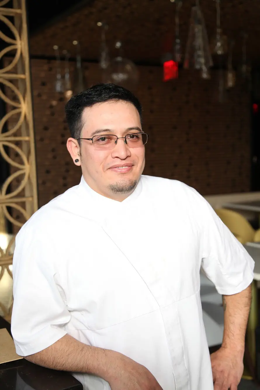 How a Mexican-American Chef Is Mentoring Latino Restaurateurs In Los Angeles