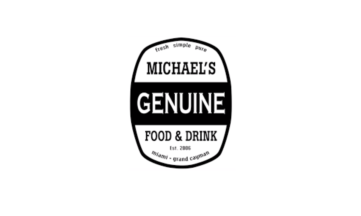 StarChefs - Profile: Michael Schwartz of Michael's Genuine Food & Drink