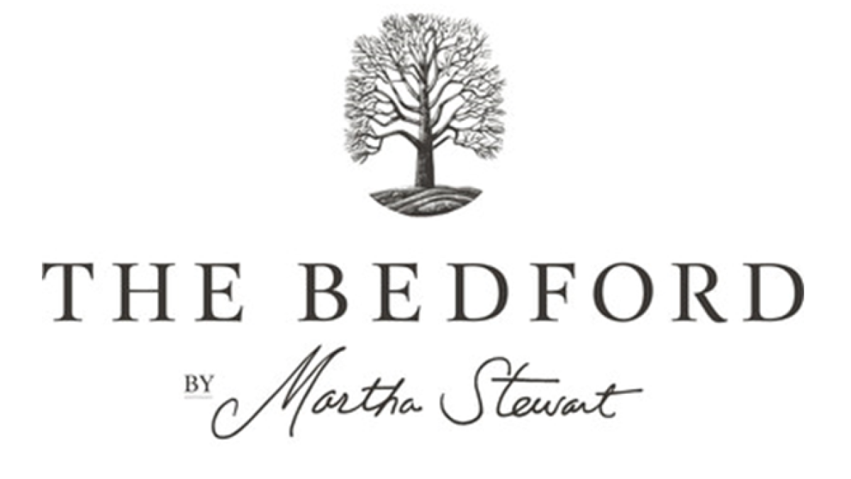 MARTHA MOMENTS: The Kitchens at Bedford