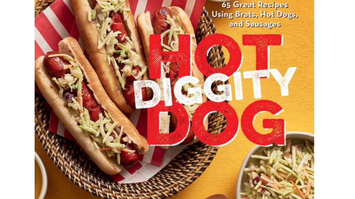 Hot diggity dog! Here are 7 local hot dog spots you can find in