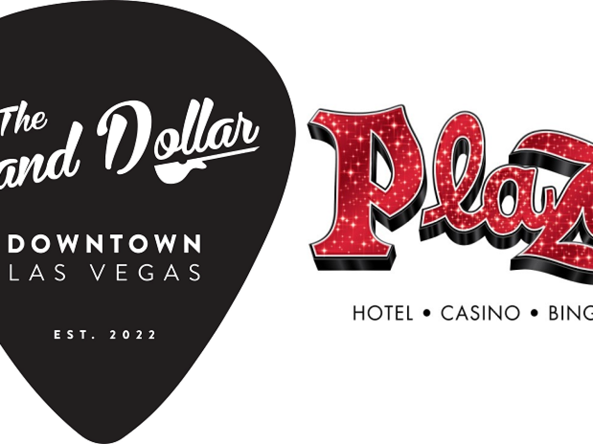 Plaza Hotel & Casino Opens Sand Dollar Lounge Downtown