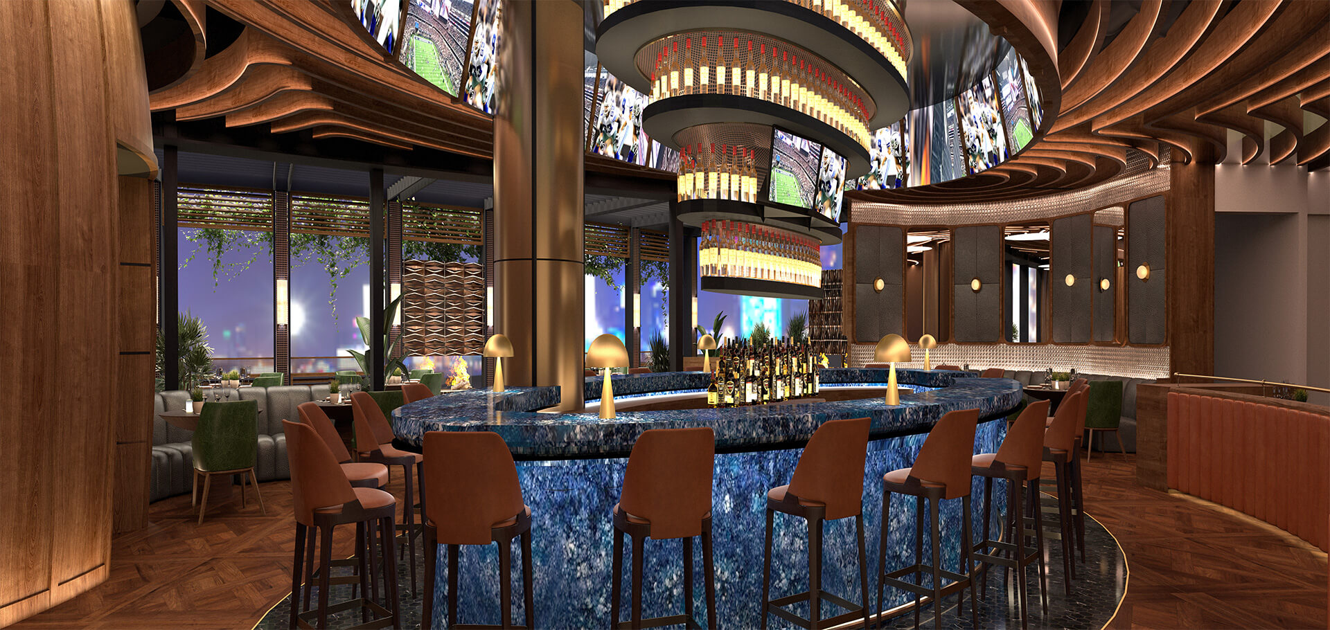 Football Hall of Famer Emmitt Smith to launch Emmitt's Las Vegas - Food &  Beverage Magazine