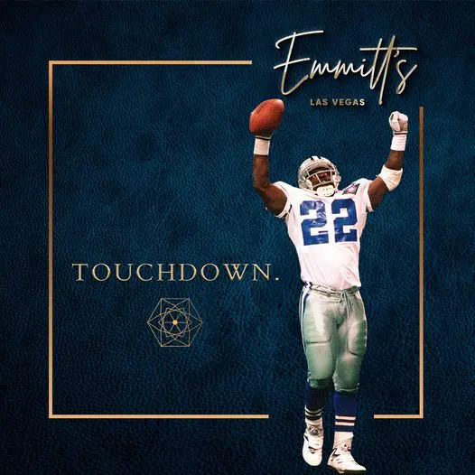 Emmitt Smith Wallpapers 69 images