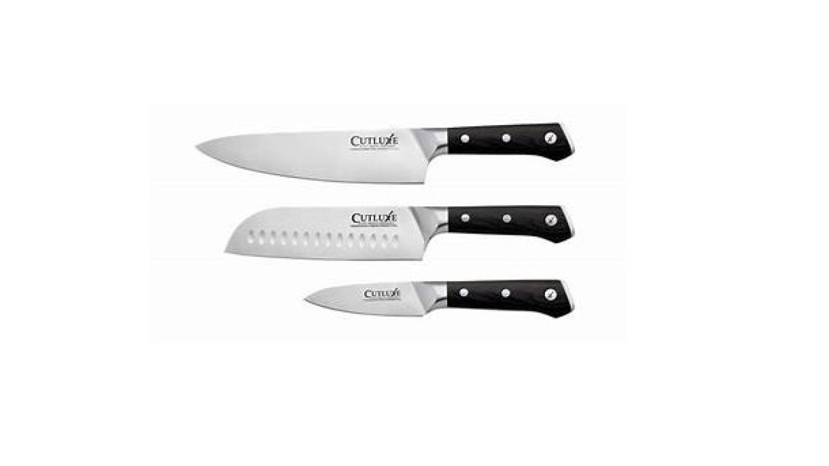 Cutluxe Crafts Exceptional Knives at an Affordable Price - Food & Beverage  Magazine