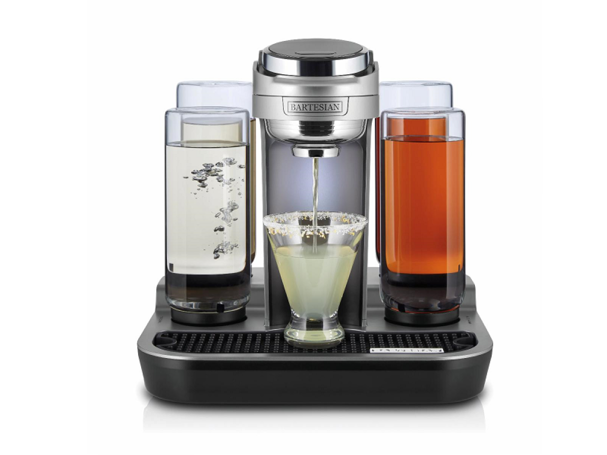 Bartesian cocktail maker: Get this machine at its lowest price in months