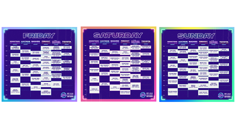 Prime announces festive fixture schedule