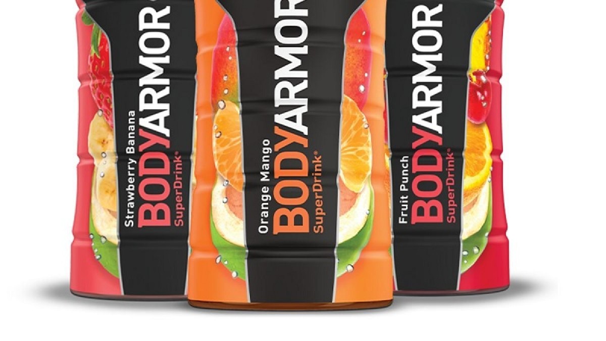 Coca-Cola Buys BodyArmor Stake in Sports Drink Feud With Pepsi