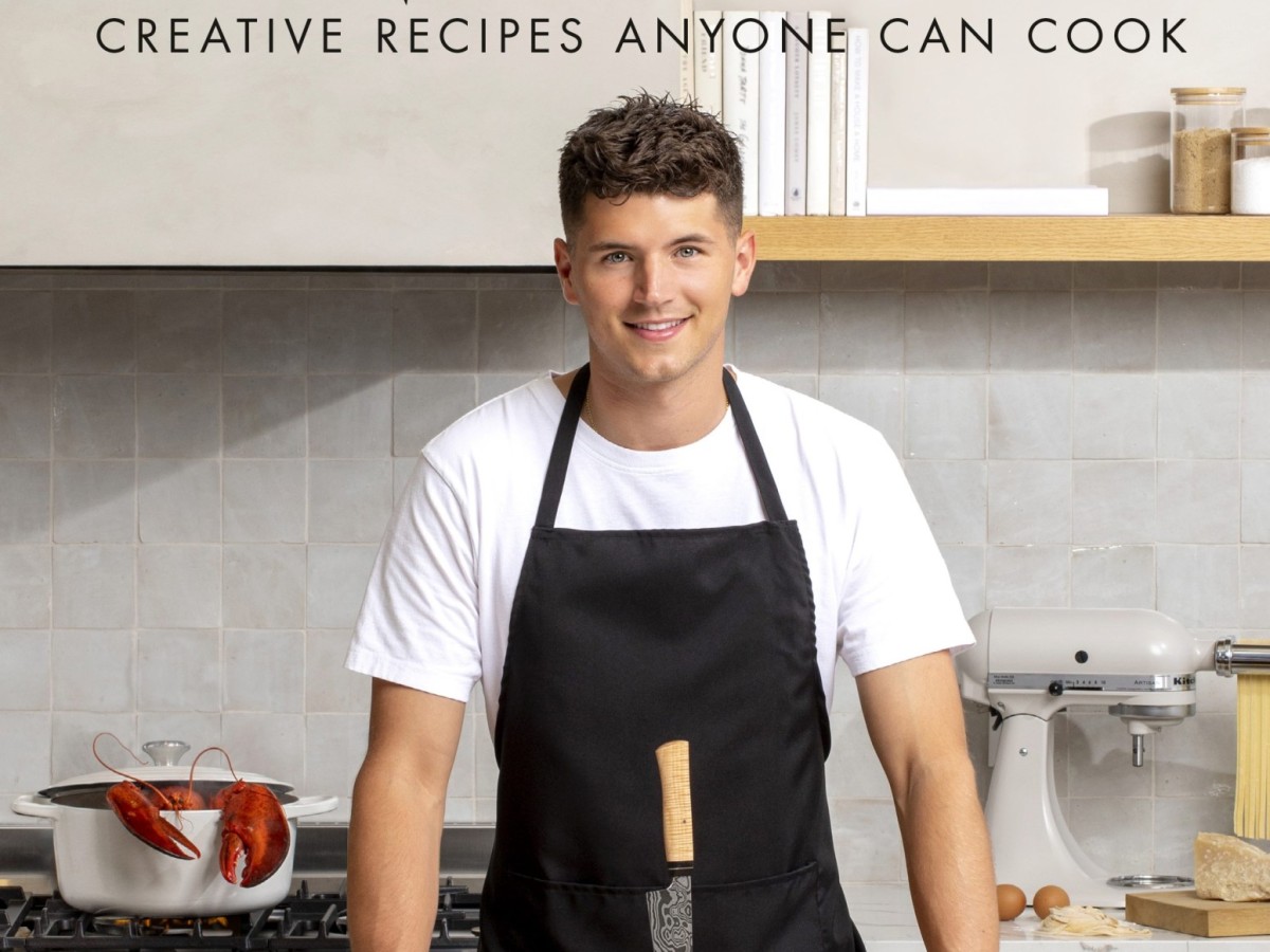 Nick Bennett - MasterChef: The Professionals Finalist