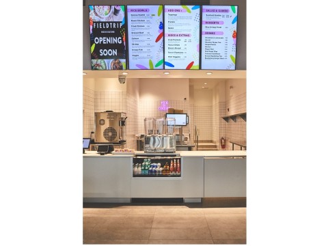 Columbia Brings Family-owned Ice Cream Shop to Morningside Heights