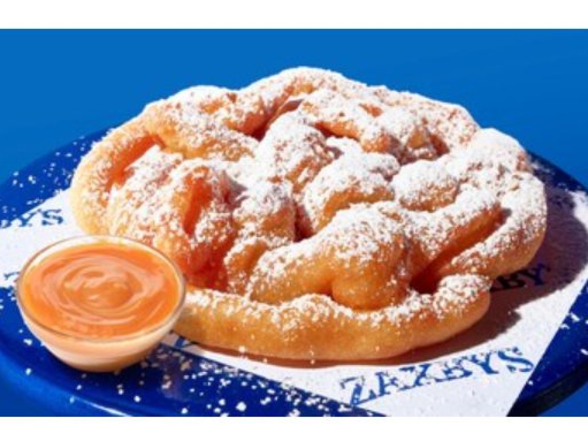 TOP 10 BEST Funnel Cake Truck in Anaheim, CA - Updated 2024 - Yelp