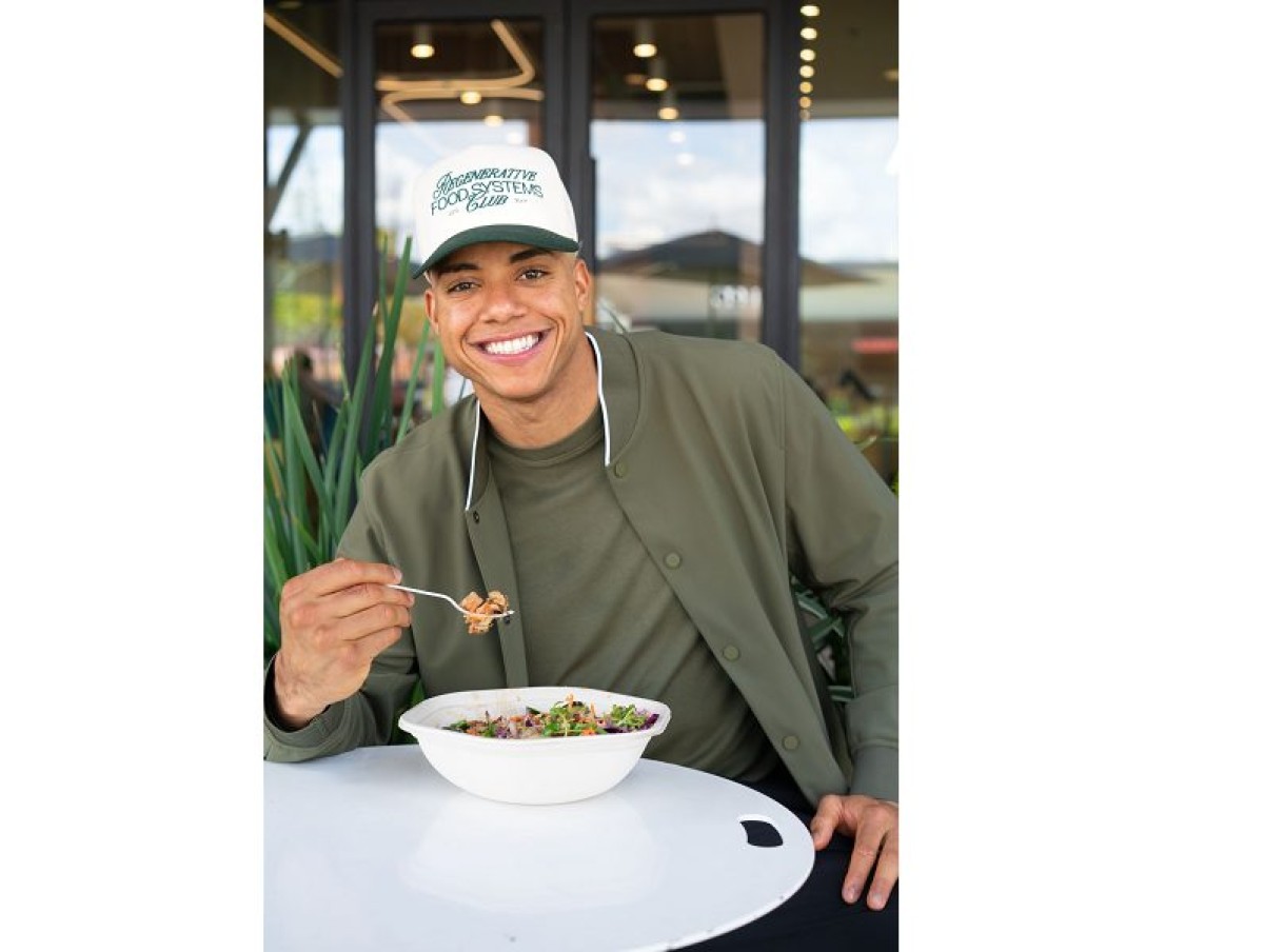 Sweetgreen to Offer Discount to Customers Wearing Sports Jerseys