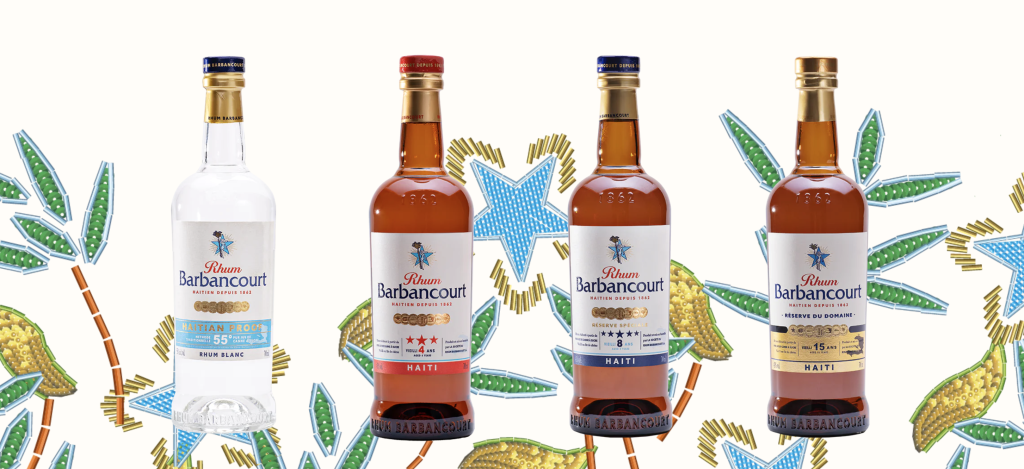 Rhum Barbancourt Offers Authentic Haitian Flavor